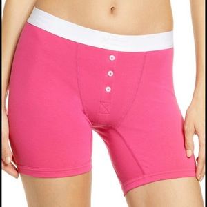 TOMBOY X Fly Boxer Briefs